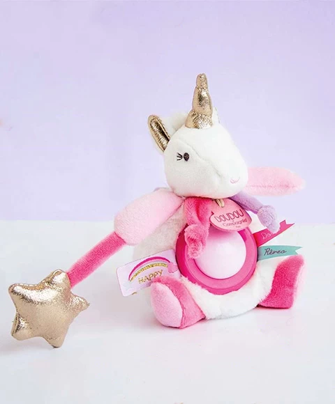 Doudou et Compagnie Promos Magasin -Doudou et Compagnie Promos Magasin DC3317